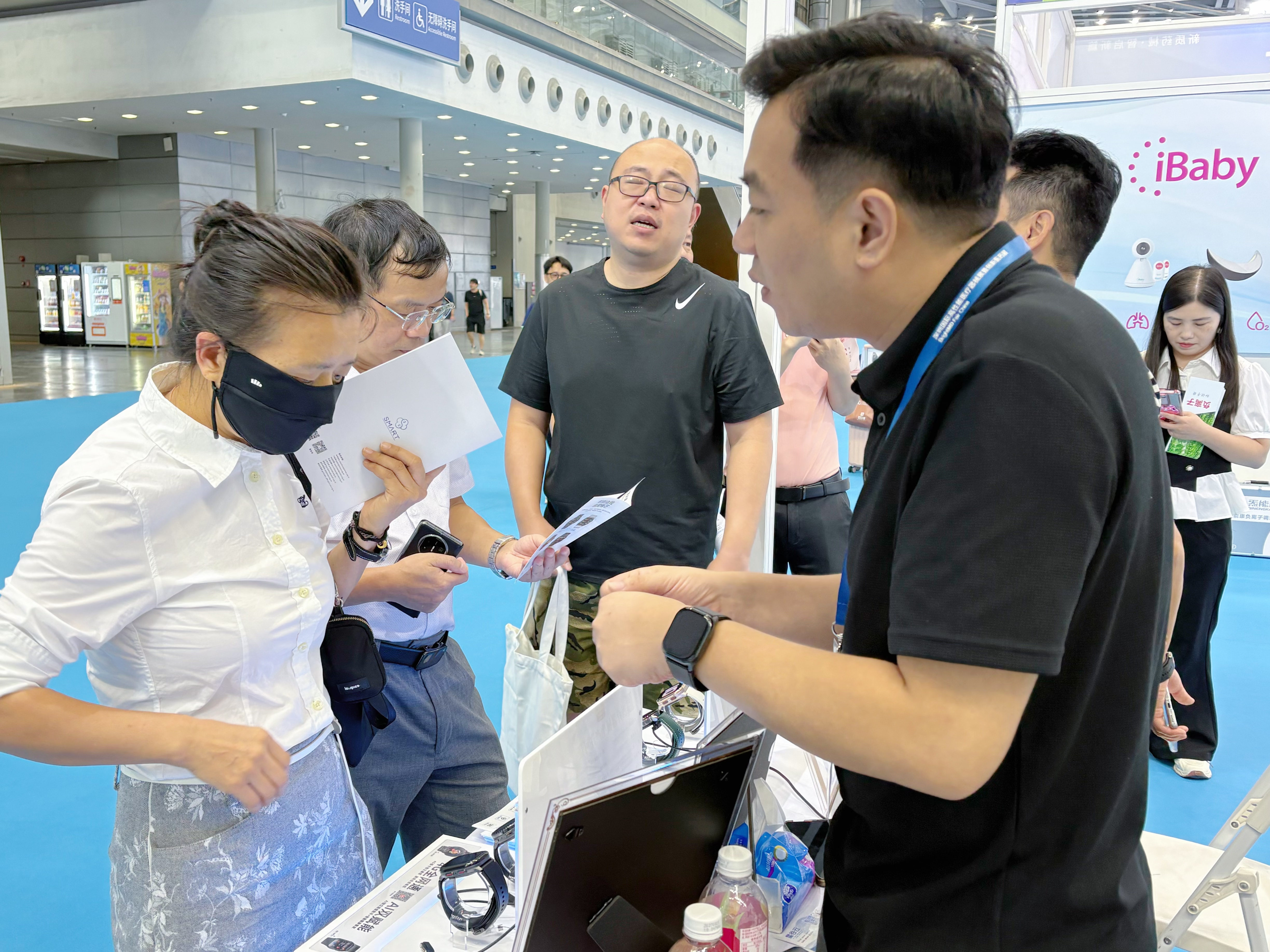 Shenzhen Medical Device & Innovation Expo