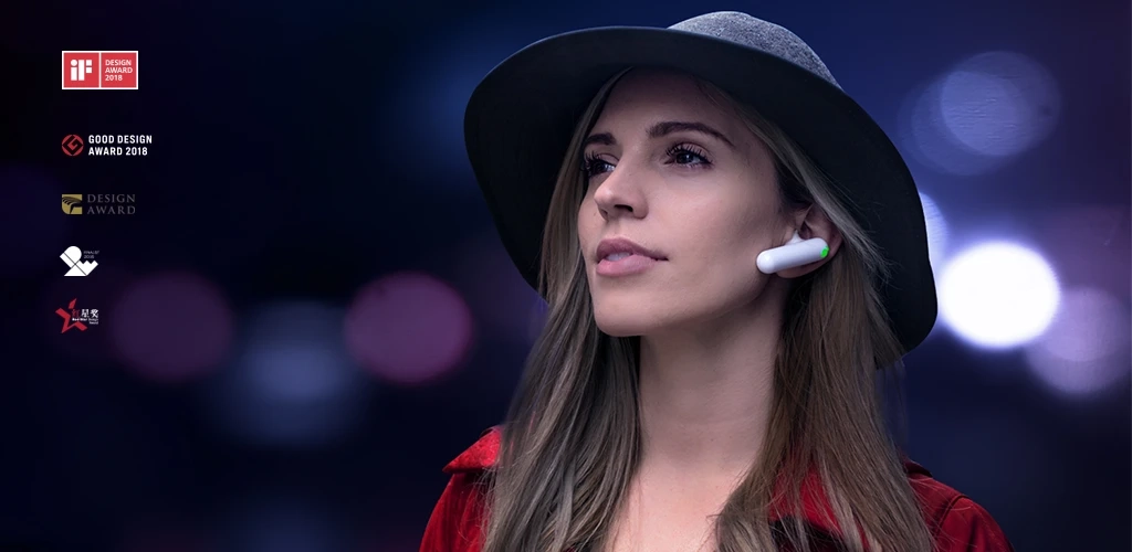 WT2: Real-Time Earphone Translator
