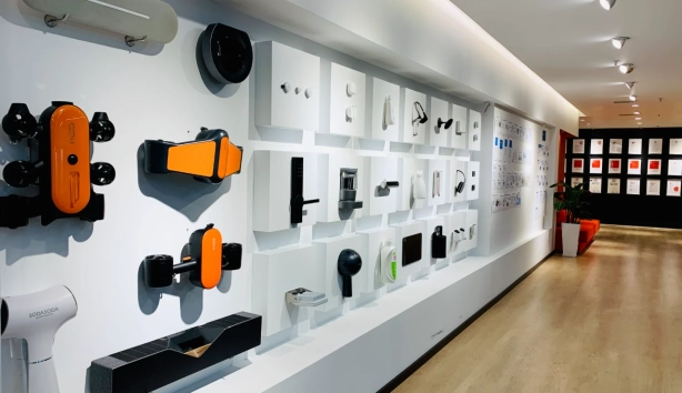 Smart Devices & Consumer Electronics Design