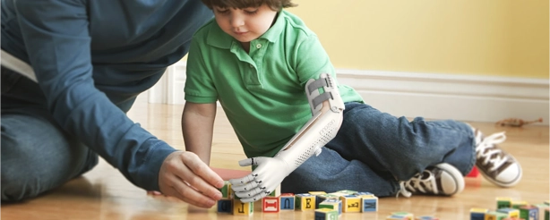 Medical & Healthcare Design