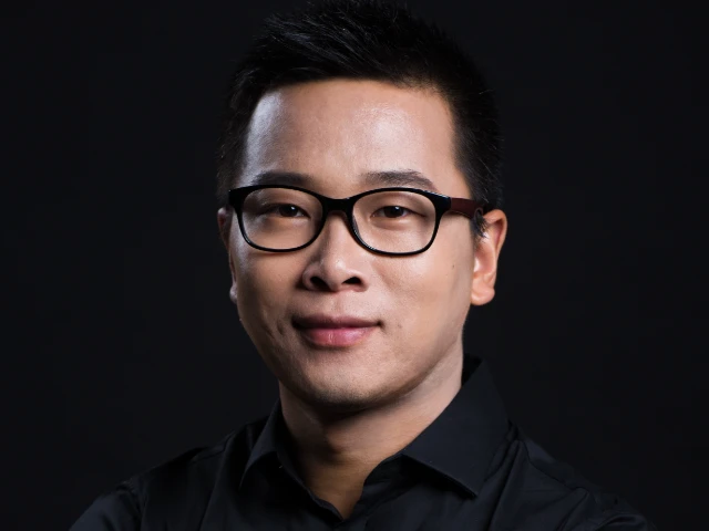 Co-Founder