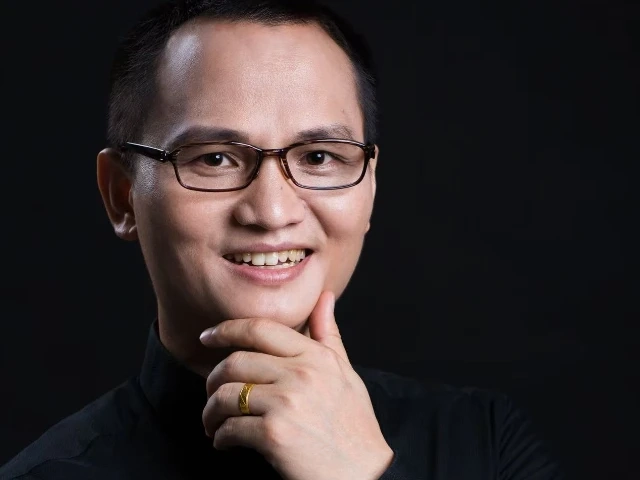 Co-Founder