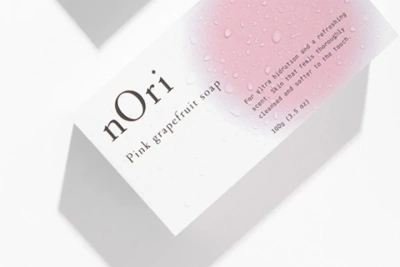 Brand Visual & CMF Design