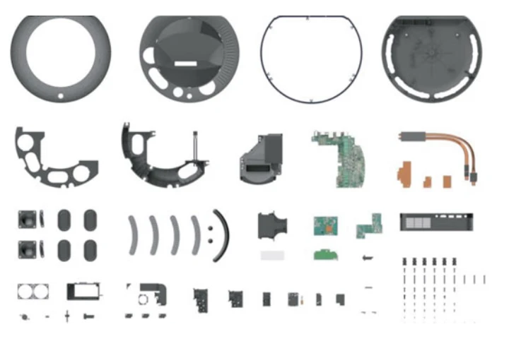 Mechanical Design