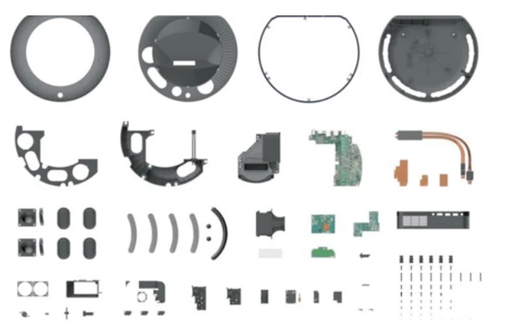 Mechanical Design