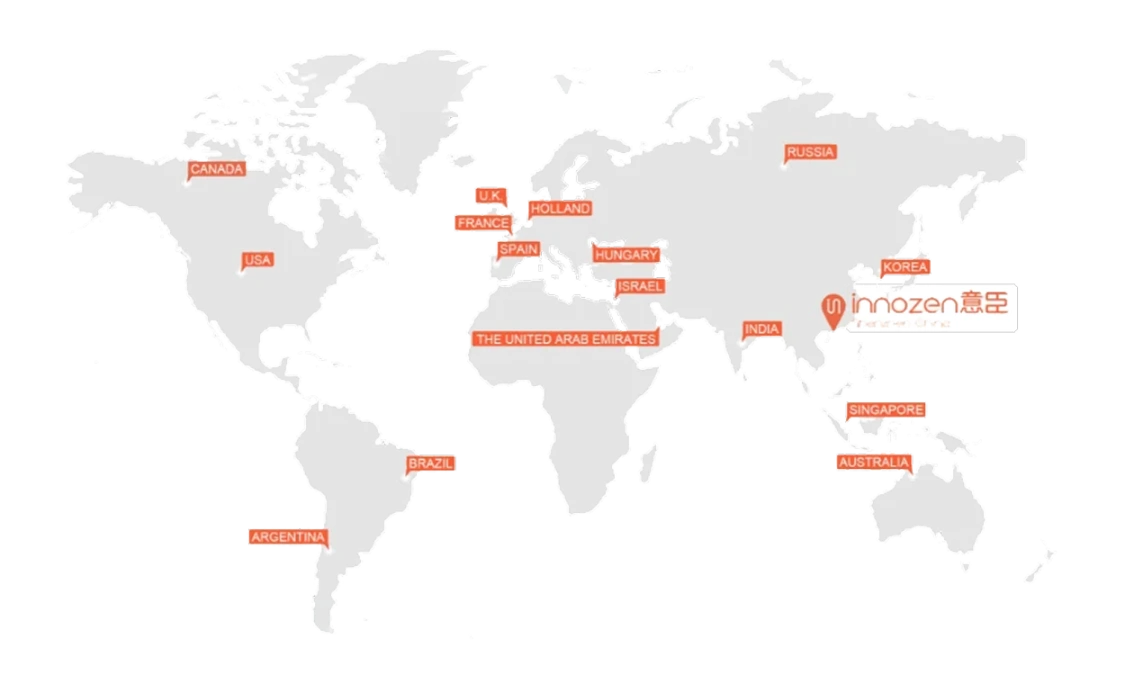 Diverse Client Profile