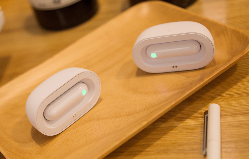 Smart Audio & Wearable Devices Design