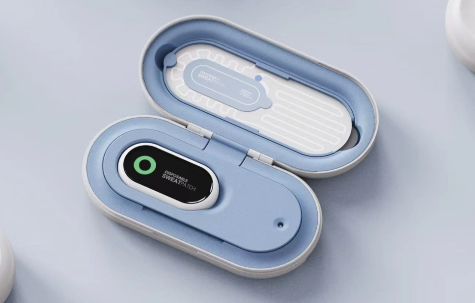 Smart Audio & Wearable Devices Design