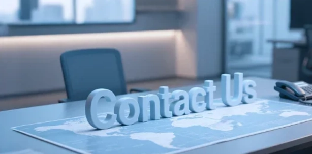 Contact Us