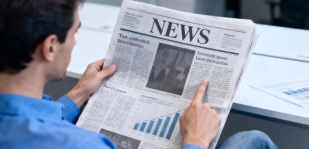 News