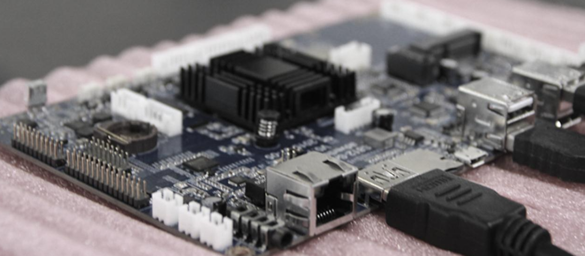 Electronics & Hardware Design