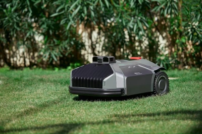 Smart Robotics & AI Devices Design