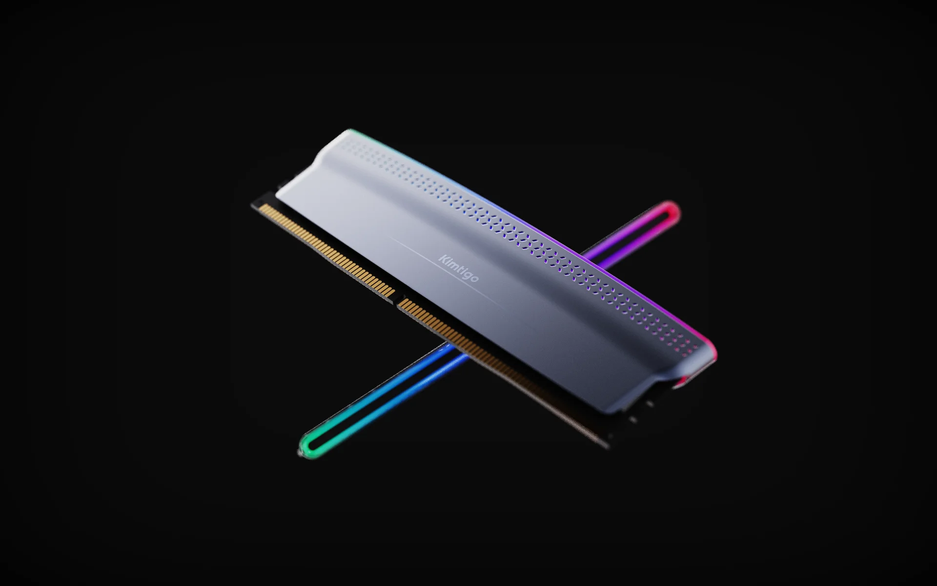 KIMTIGO Z3 DDR4 Gaming Memory