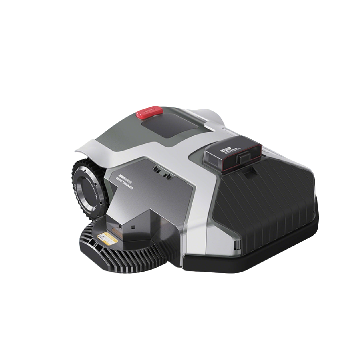 HEISENBERG Robot Mower