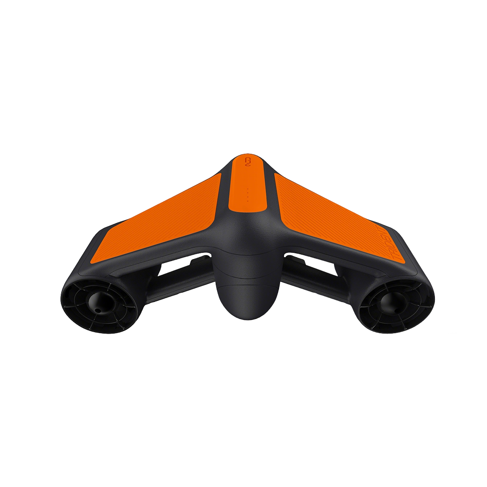 TRIDENT
Underwater Scooter