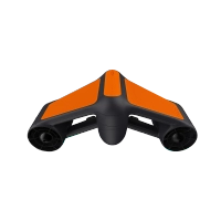 TRIDENT
Underwater Scooter