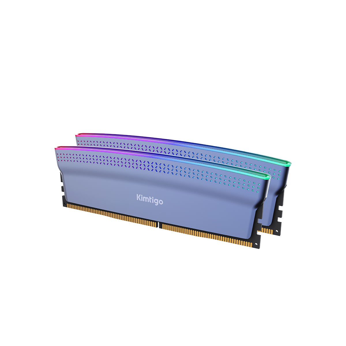 KIMTIGO Z3 Gaming  RGB memory