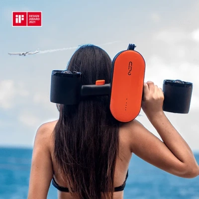 Outdoor & Mobility Equipment