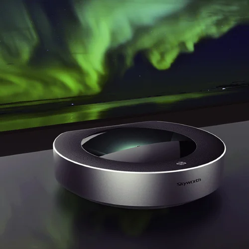 Skyworth UST Projector