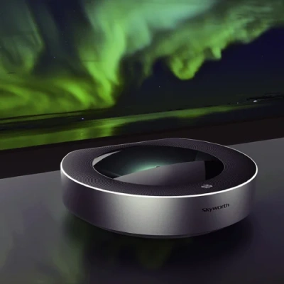 Cleaning Appliance Design