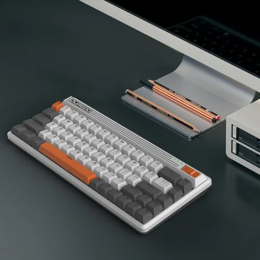 DURGOD K230 Mechanical Keyboard