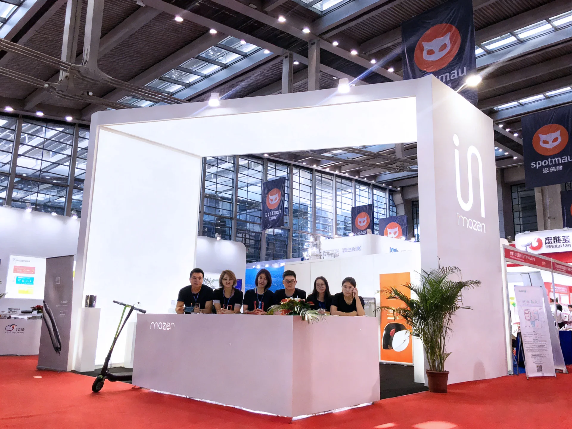 Strategic Innovation