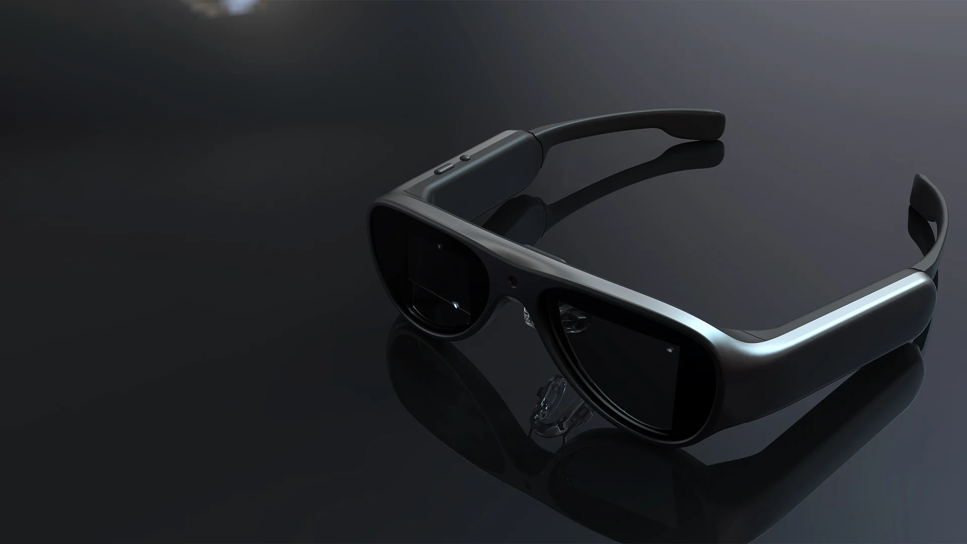 Portable real-time translation device with wearable audio interaction.