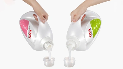 LIBY Natural Soap Liquid