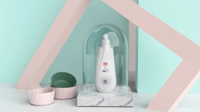 Consumer Product Packaging