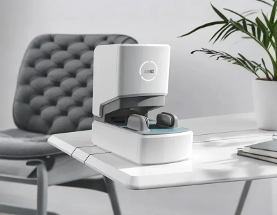 Diagnostic & Imaging Device