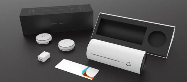 Packaging & Brand Design