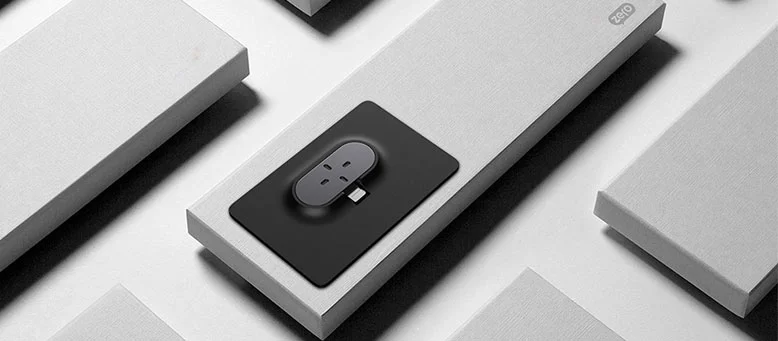 Industrial & Professional Equipment Design