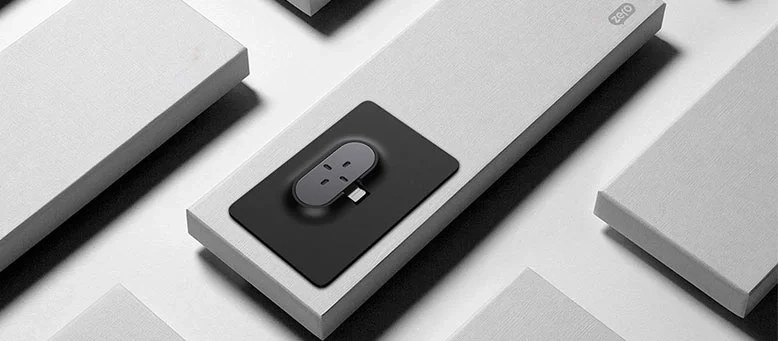 Industrial & Professional Equipment Design