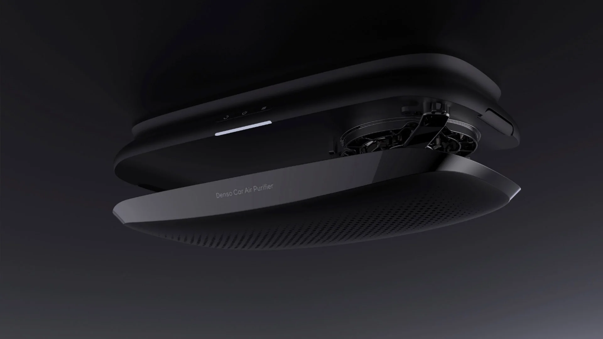 Denso Automotive Air Purifier