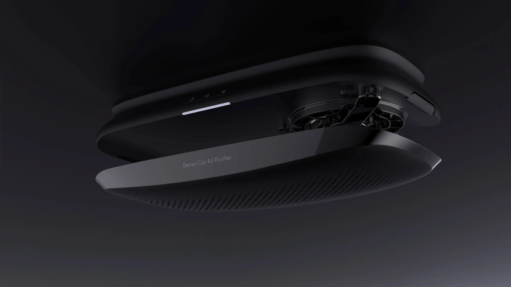 Denso Automotive Air Purifier