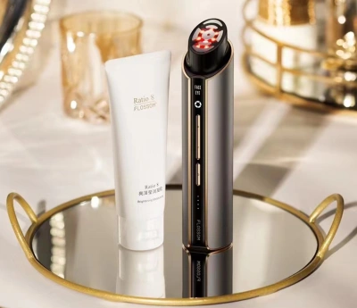 FLOSSOM RF Beauty Device