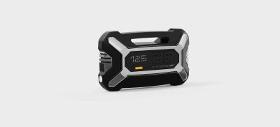 Portable Power Station