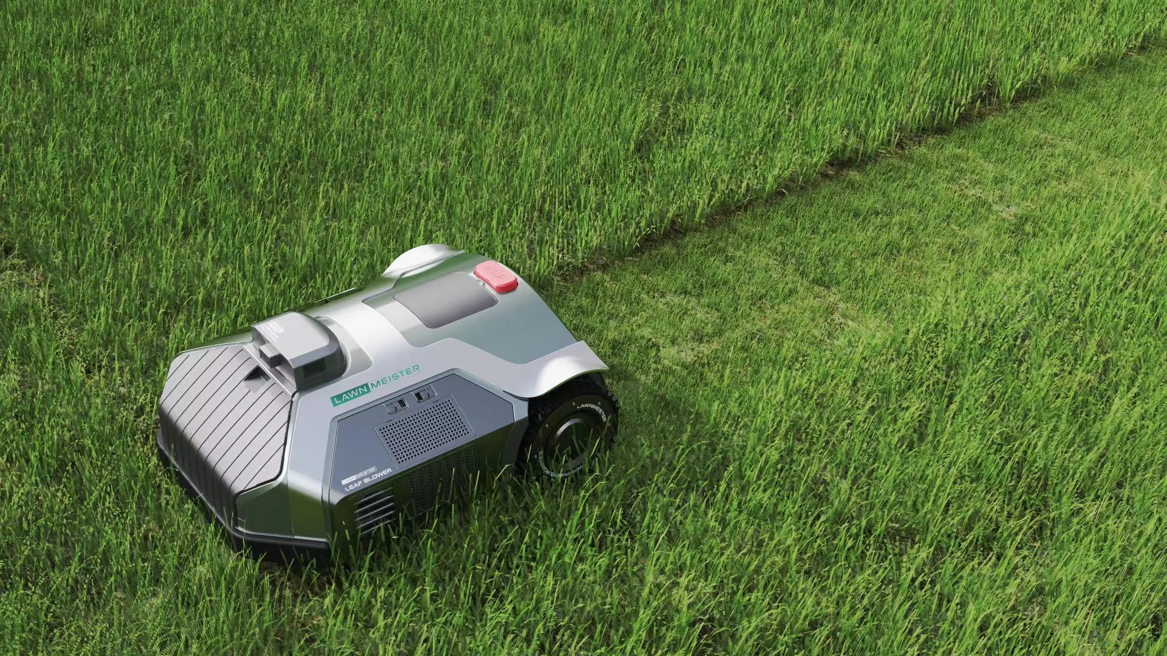 LawnMeiseter H1