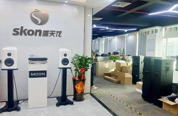 Factory Display
