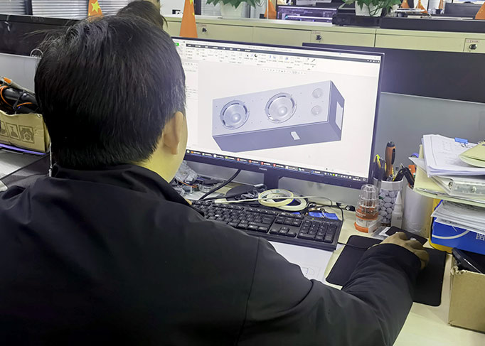 R & D & Ontwerp