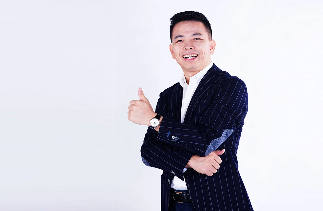 Wilson Chen