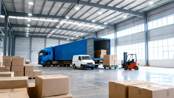 Factory Direct Supply