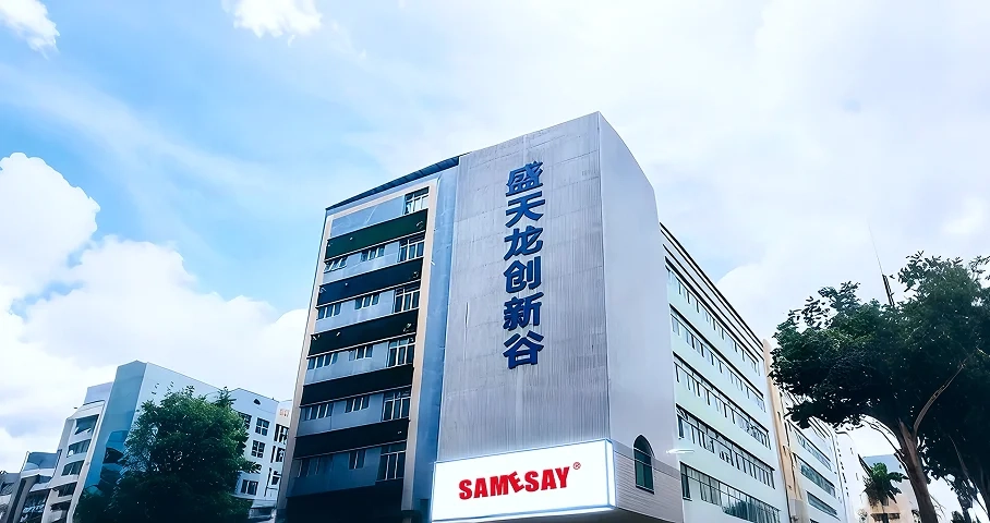 SAMESAY