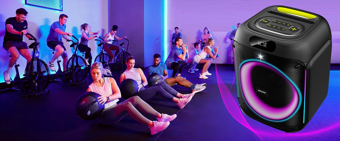 partyspeakerkeep-fitexercisessoundspeakerDJmusicplayspeaker.webp