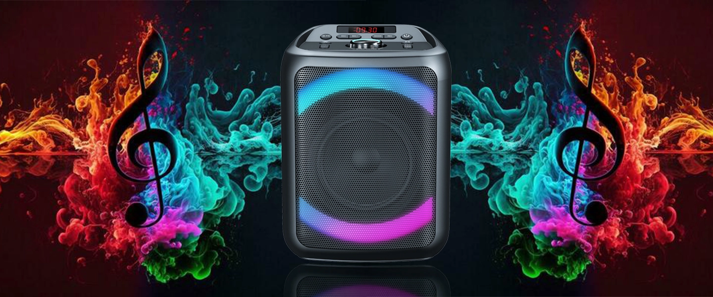 PortableBluetoothPartySpeakerLEDRechargeable.webp