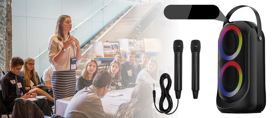 HighQualityAudioPerformancePartySpeaker15Wx2PowerOutput.webp