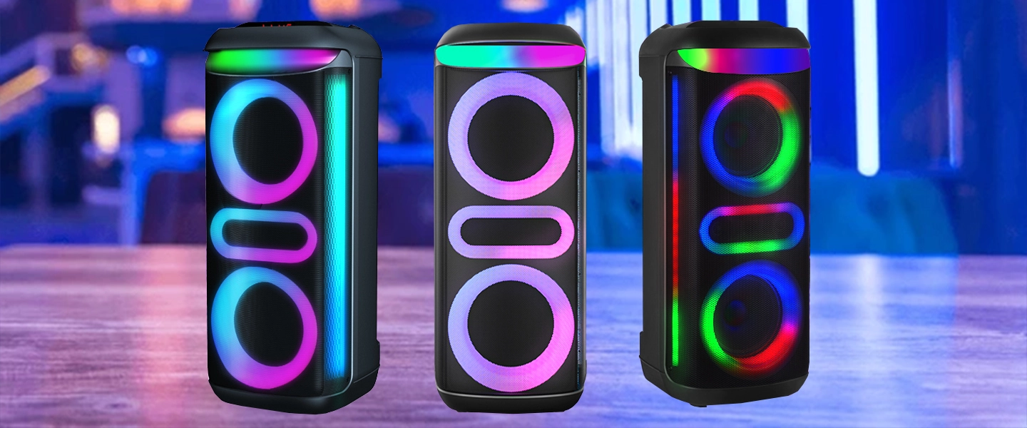 Party Speaker Party Speaker Manufacturer Bluetooth Speaker