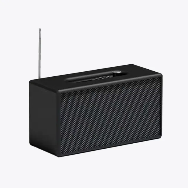 Großhandel Retro-DAB-Radio mit Bluetooth-Lautsprecher BD0501
