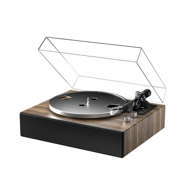 Turntable Player Record Player Stereo Turntable TR102 | Turntable Player Supplier