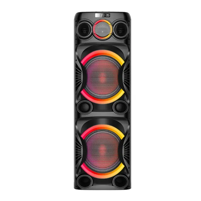 Atacado Dual 12 "Festa Speaker PT91228